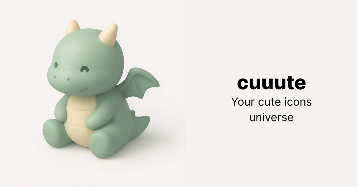 cuuute